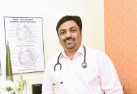 Dr. Pramod Narkhede, Cardiologist in Pune